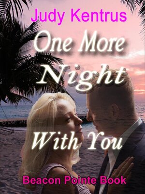 cover image of One More Night With You